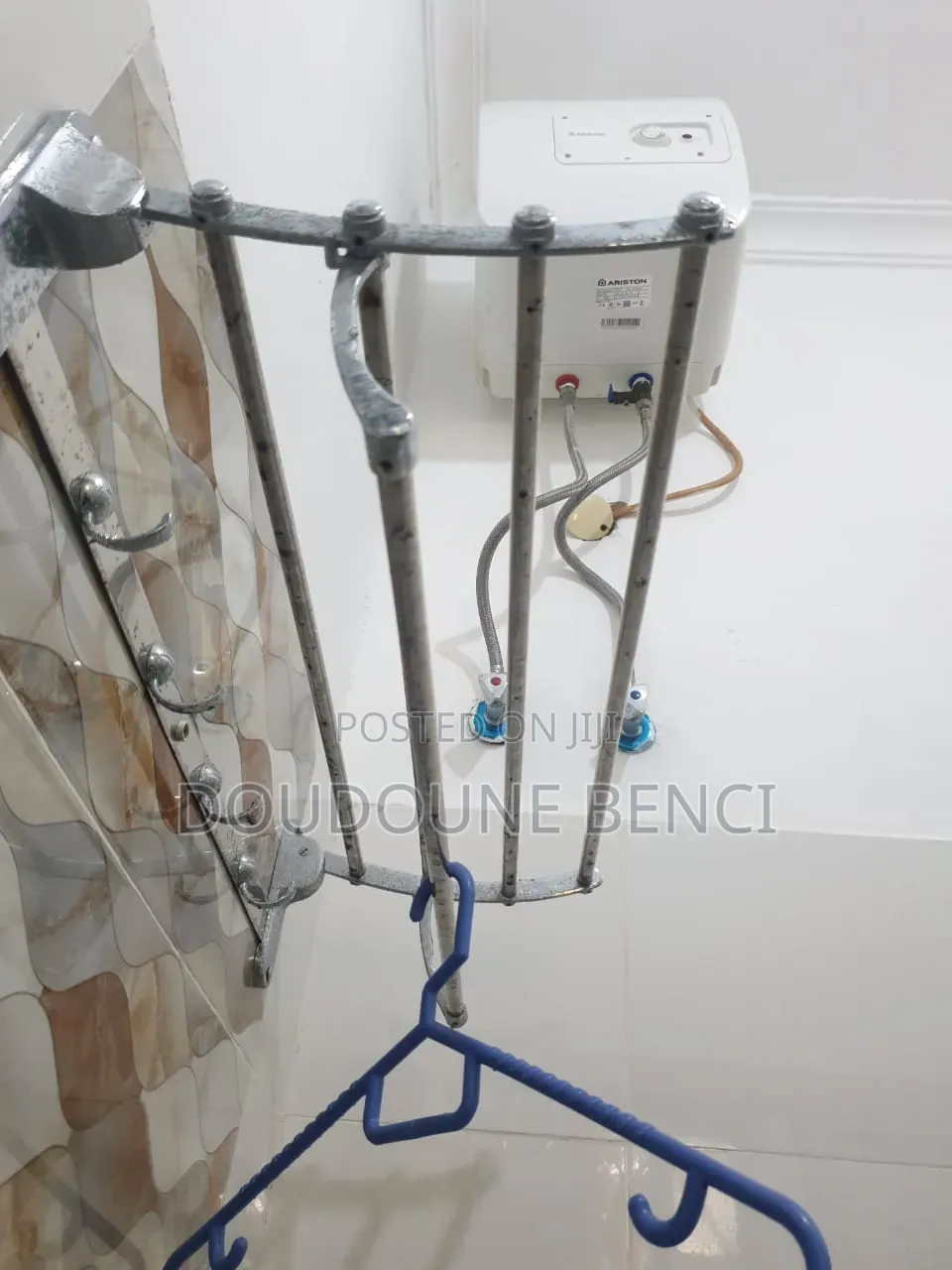 Furnished Studio Apartment in Kilongawima, Mbezi Beach for rent