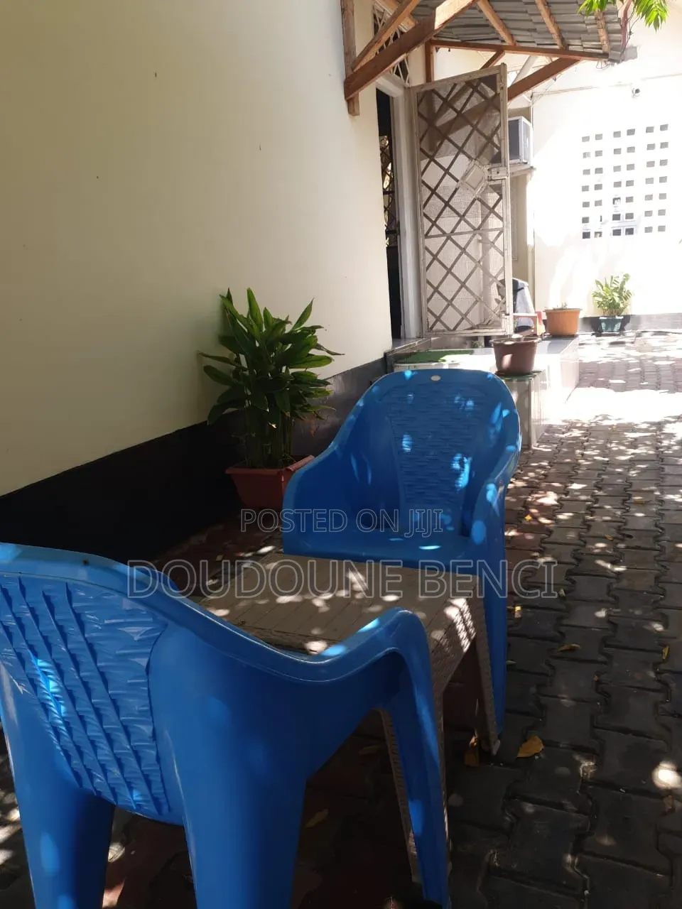 Furnished Studio Apartment in Kilongawima, Mbezi Beach for rent
