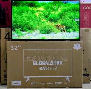 32 Global Star TV