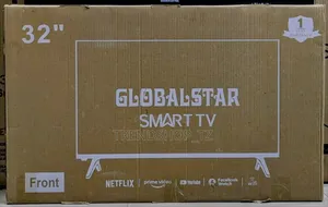 32 Global Star TV