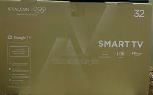 Iffalcon TV Inch 32 Smart (Brand From Tcl)