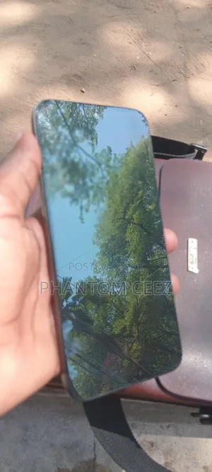 New Infinix Smart 20 128 GB Black