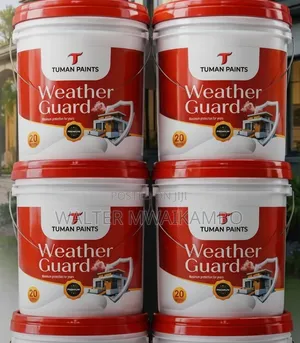 Tuman Paints