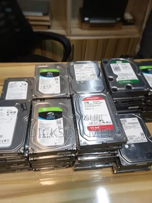 Hard Drive