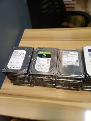 Hard Drive
