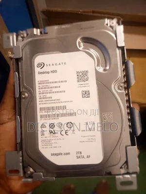 Hard Drive