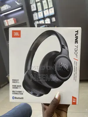 JBL Tune 730bt