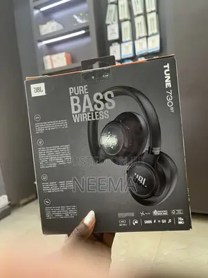 JBL Tune 730bt