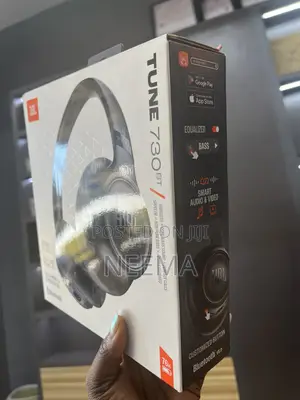 JBL Tune 730bt