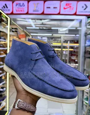 Casual Smart Boots