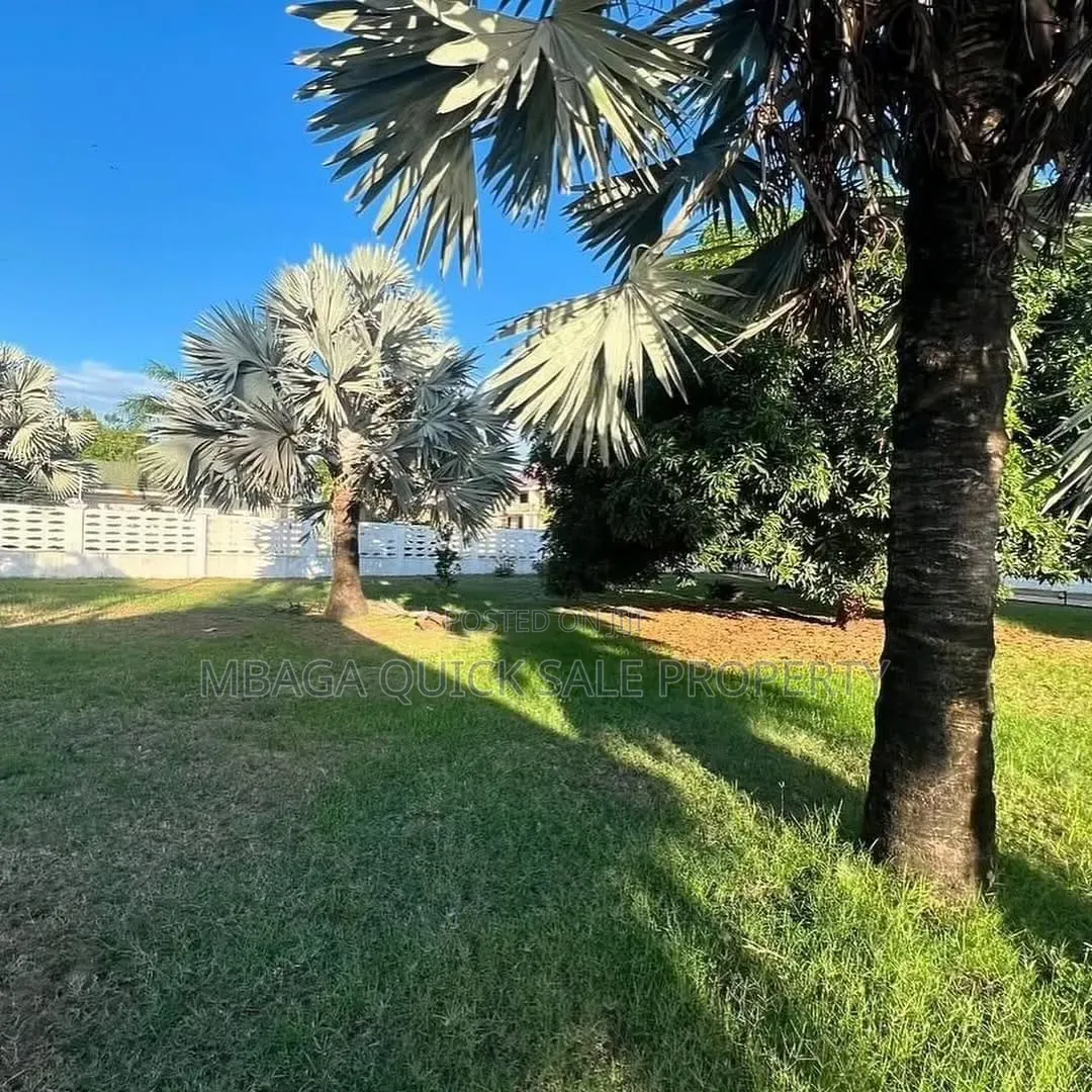 4bdrm House in Mbezi Beach for rent