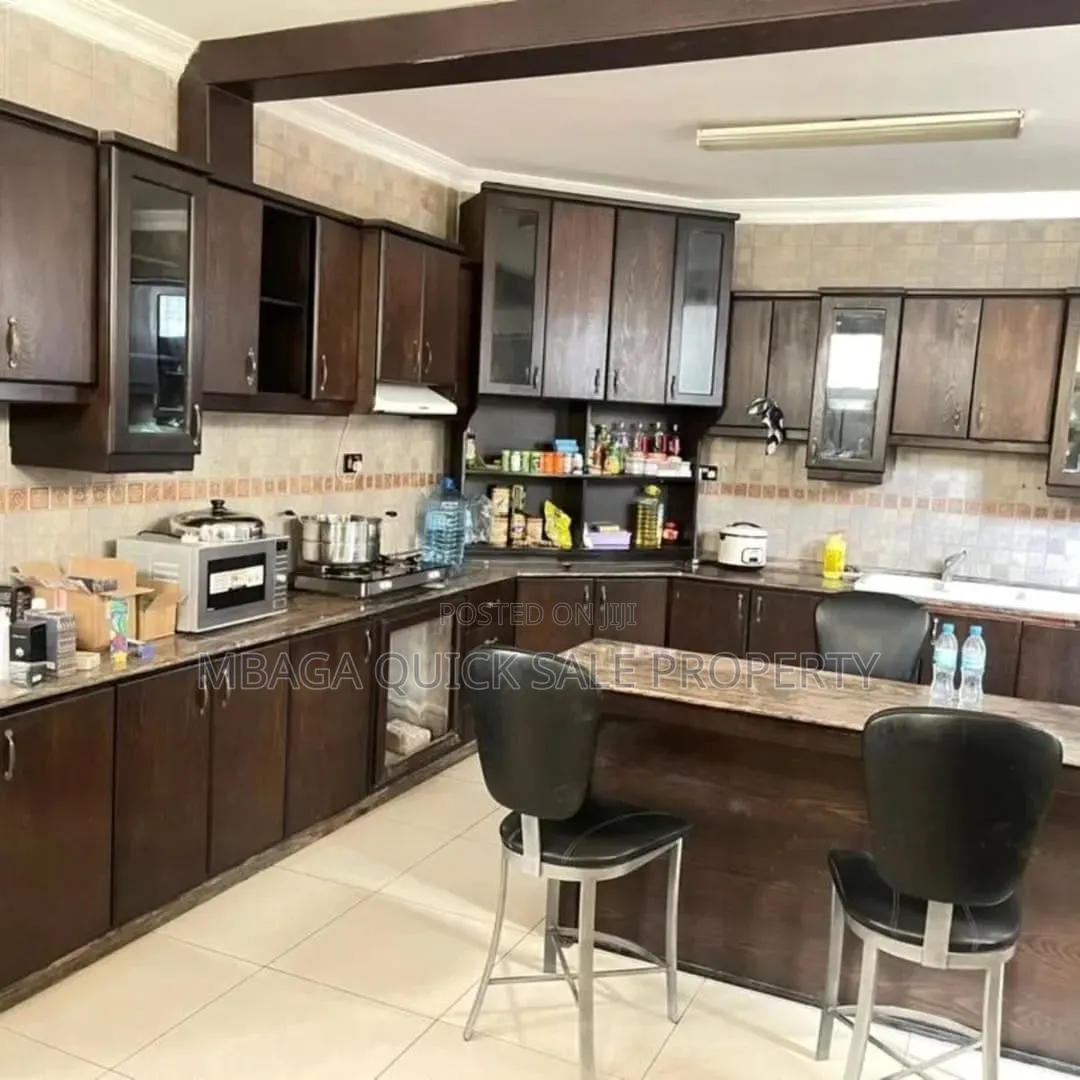 4bdrm House in Mbezi Beach for rent
