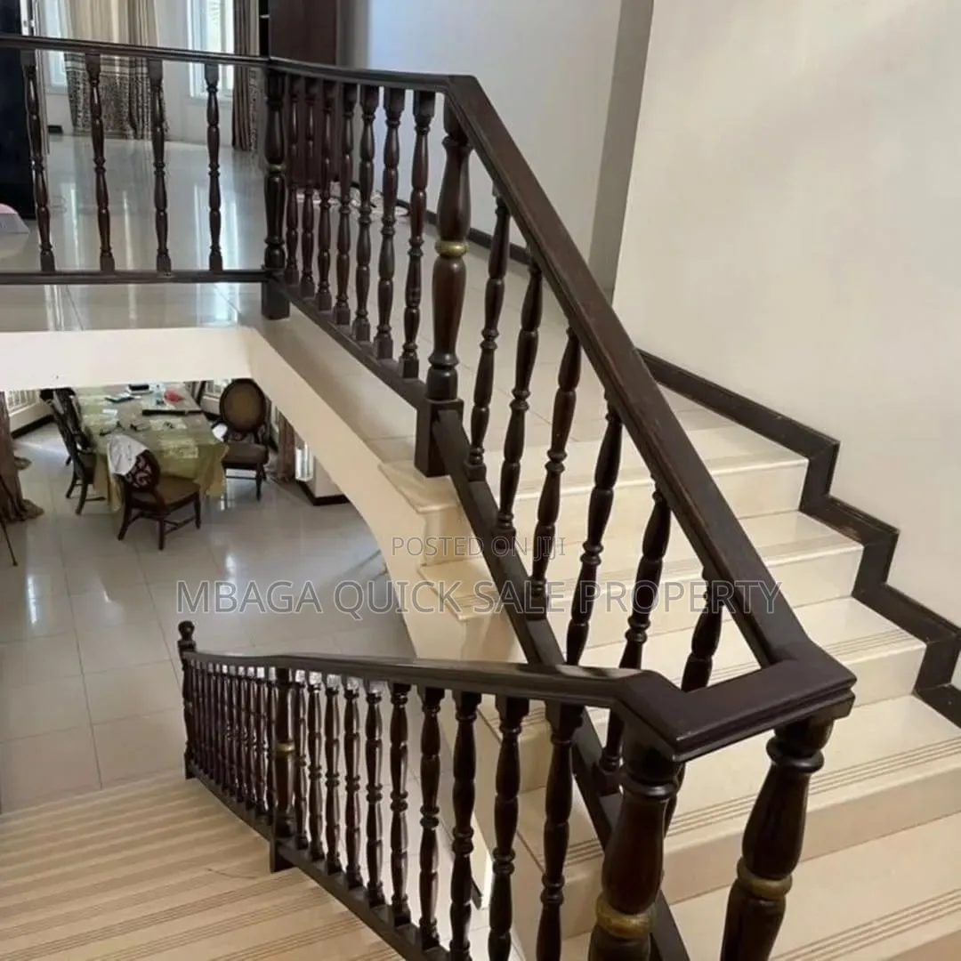 4bdrm House in Mbezi Beach for rent