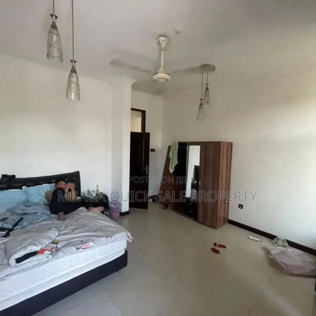 4bdrm House in Mbezi Beach for rent