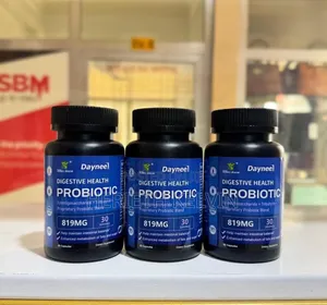 Digestive Health Probiotics
