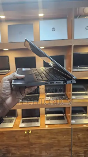 Laptop HP ProBook X360 11 G5 EE 4GB Intel Celeron SSD 160GB