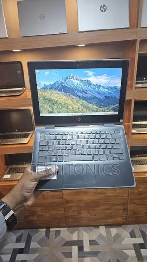 Laptop HP ProBook X360 11 G5 EE 4GB Intel Celeron SSD 160GB