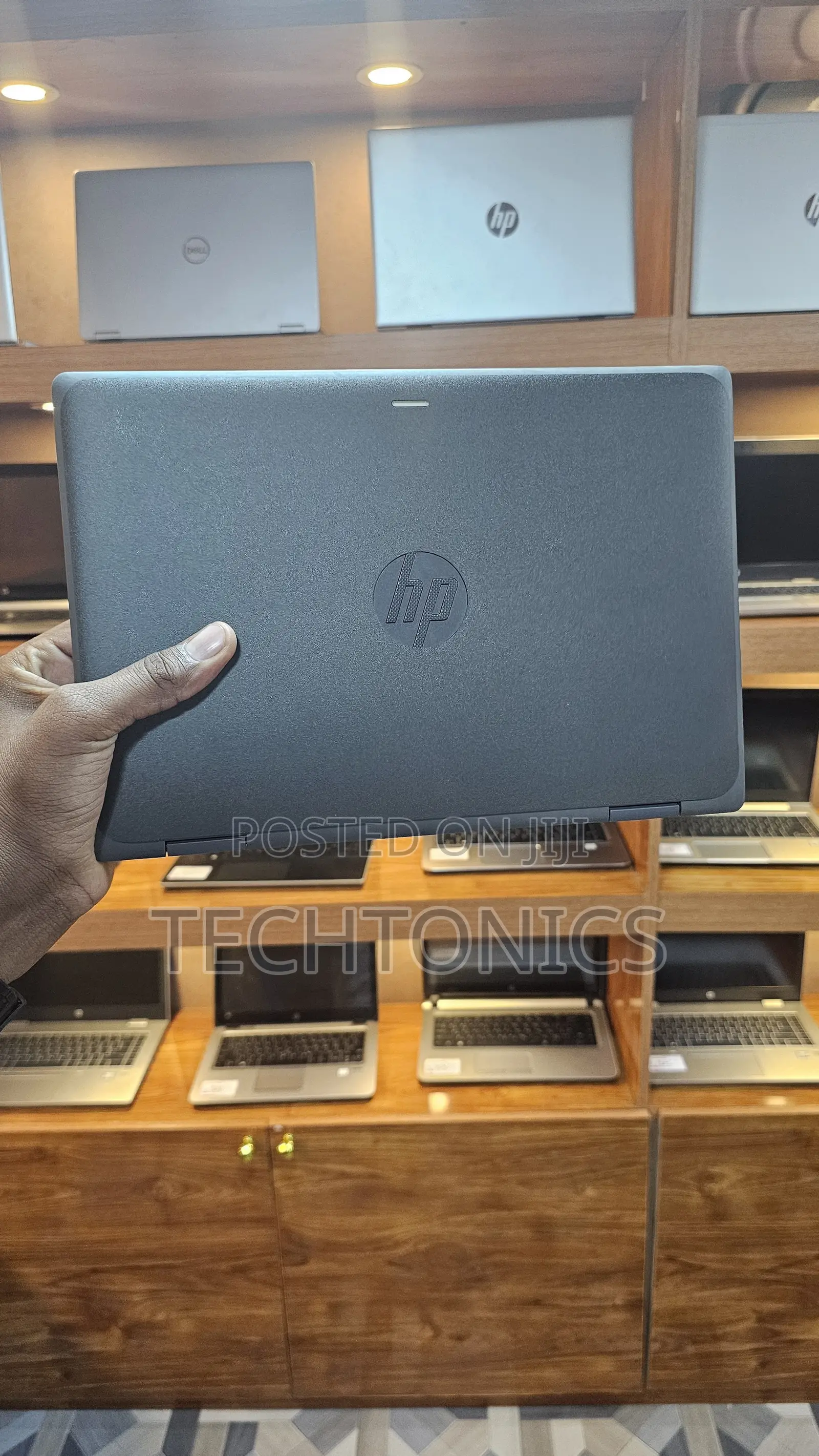 Laptop HP ProBook X360 11 G5 EE 4GB Intel Celeron SSD 160GB