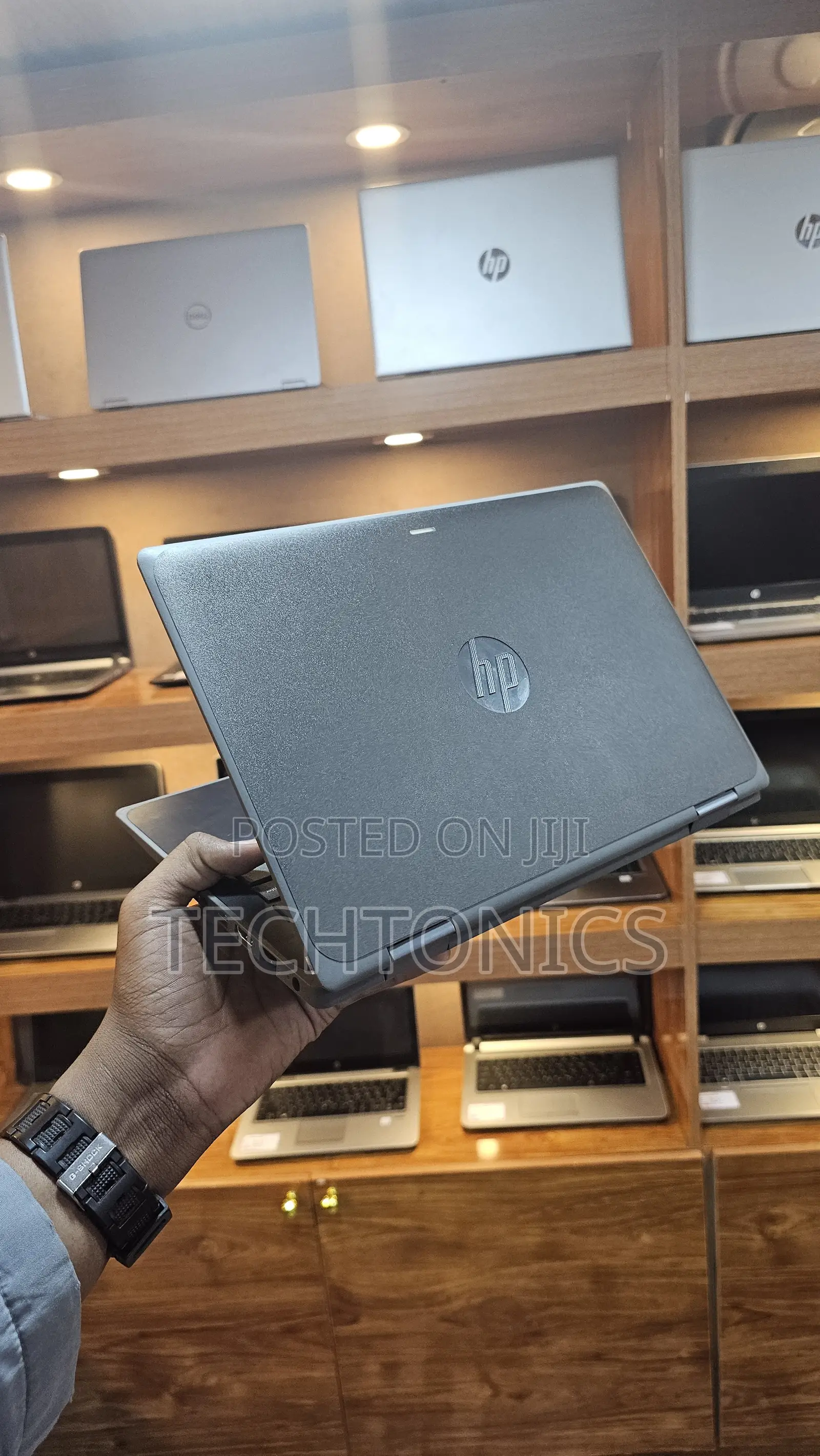 Laptop HP ProBook X360 11 G5 EE 4GB Intel Celeron SSD 160GB