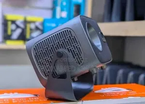A10 4K Smart Projector C - Projector