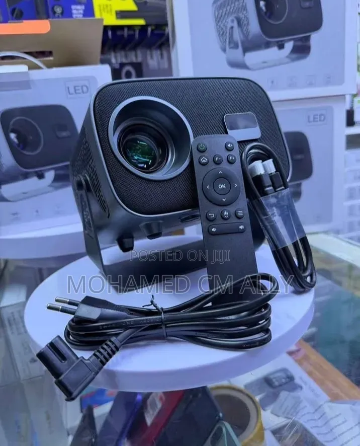 A10 4K Smart Projector C - Projector