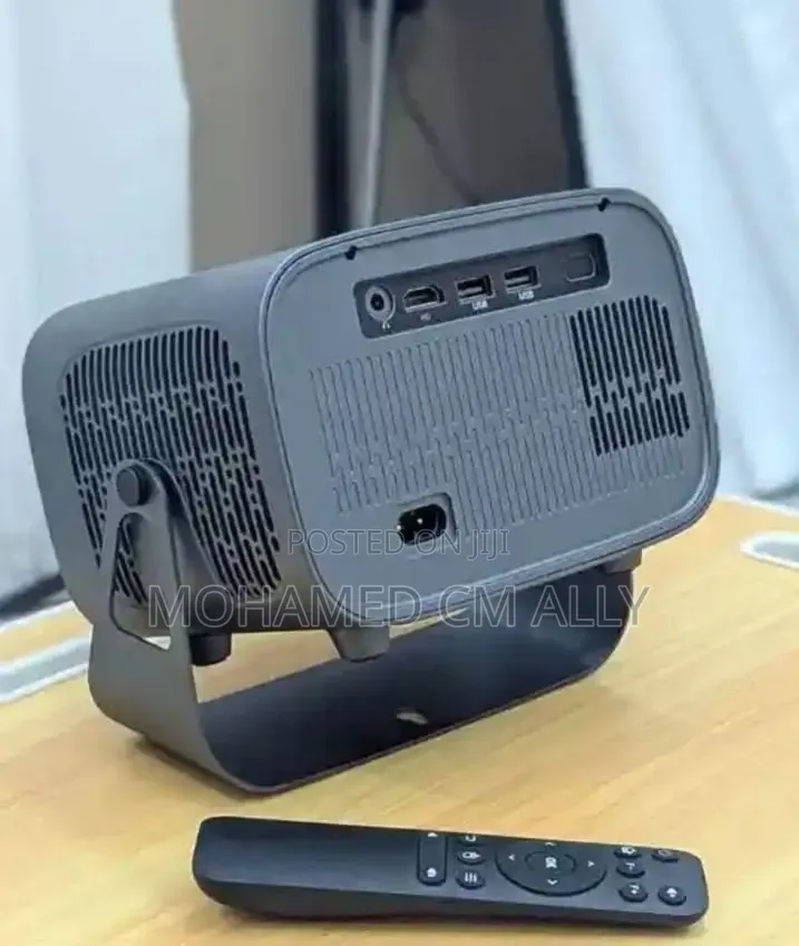 A10 4K Smart Projector C - Projector