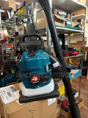 Gasoline Blower Easy Power