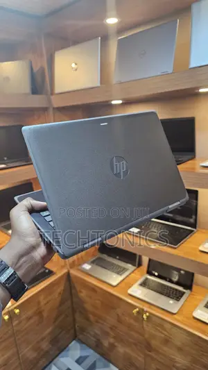 New Laptop HP ProBook X360 11 G5 EE 4GB Intel Celeron SSD 160GB
