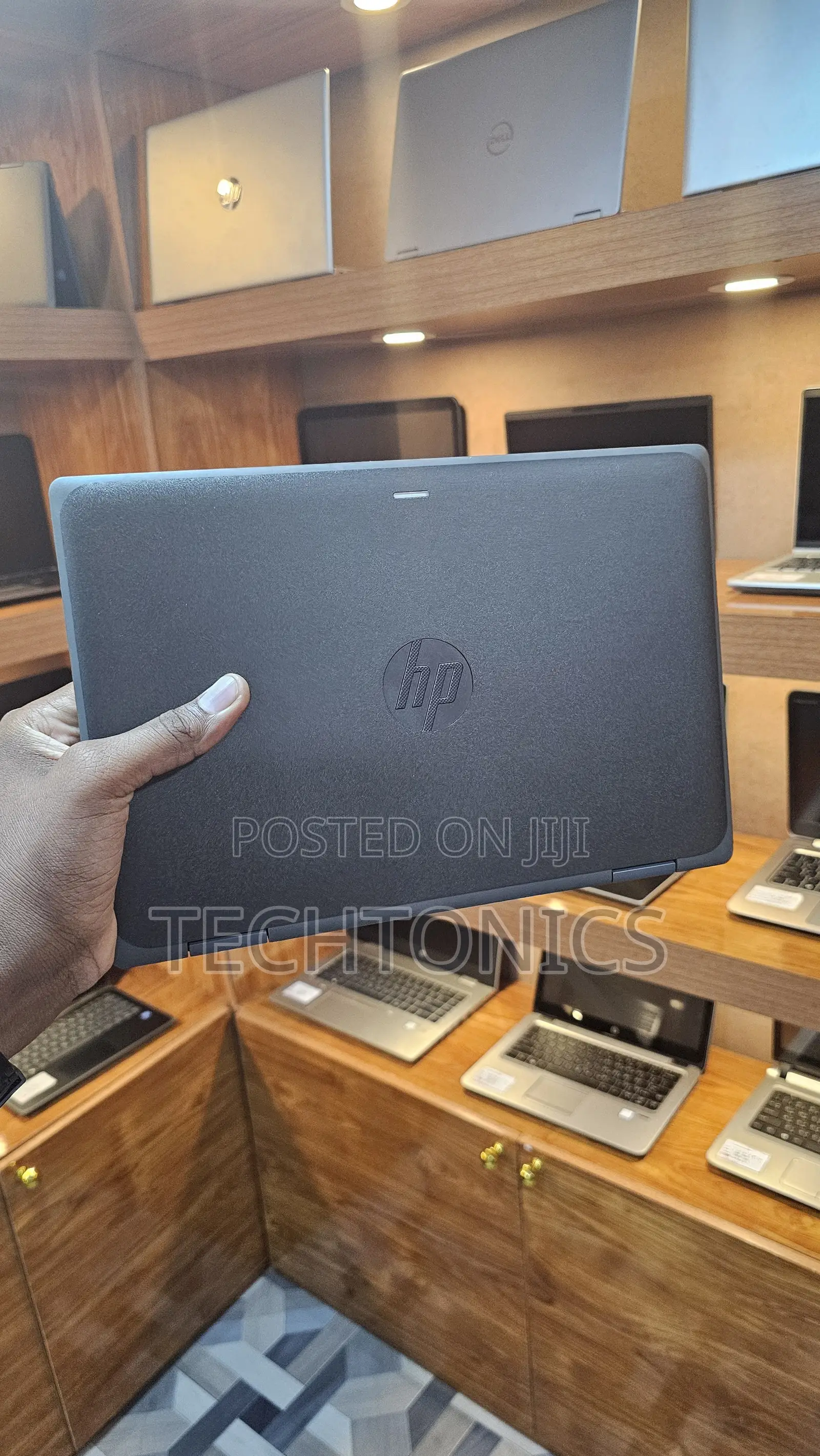 New Laptop HP ProBook X360 11 G5 EE 4GB Intel Celeron SSD 160GB