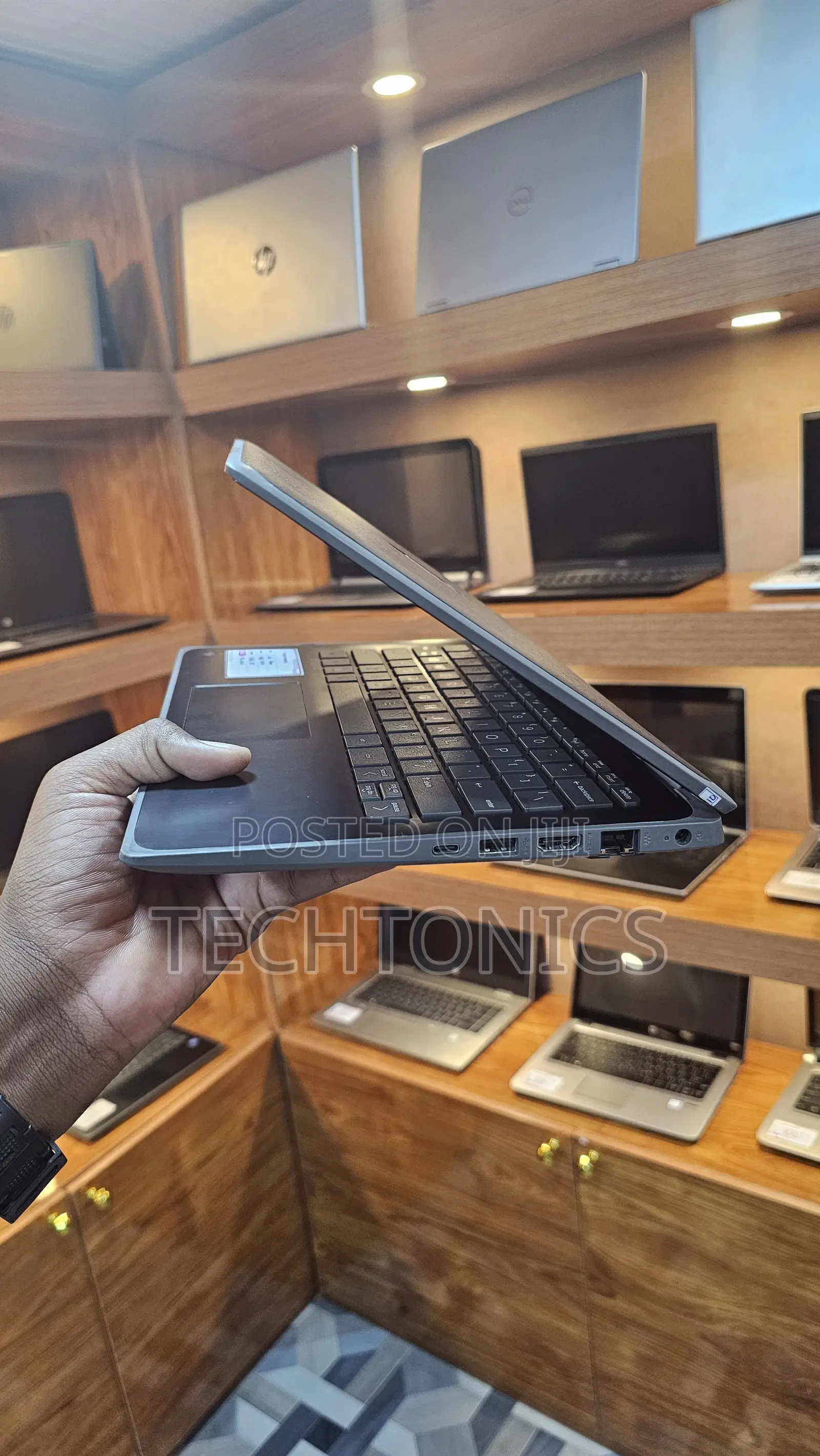 Laptop HP ProBook X360 11 G5 EE 4GB Intel Celeron SSD 160GB