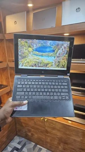 Laptop HP ProBook X360 11 G5 EE 4GB Intel Celeron SSD 160GB