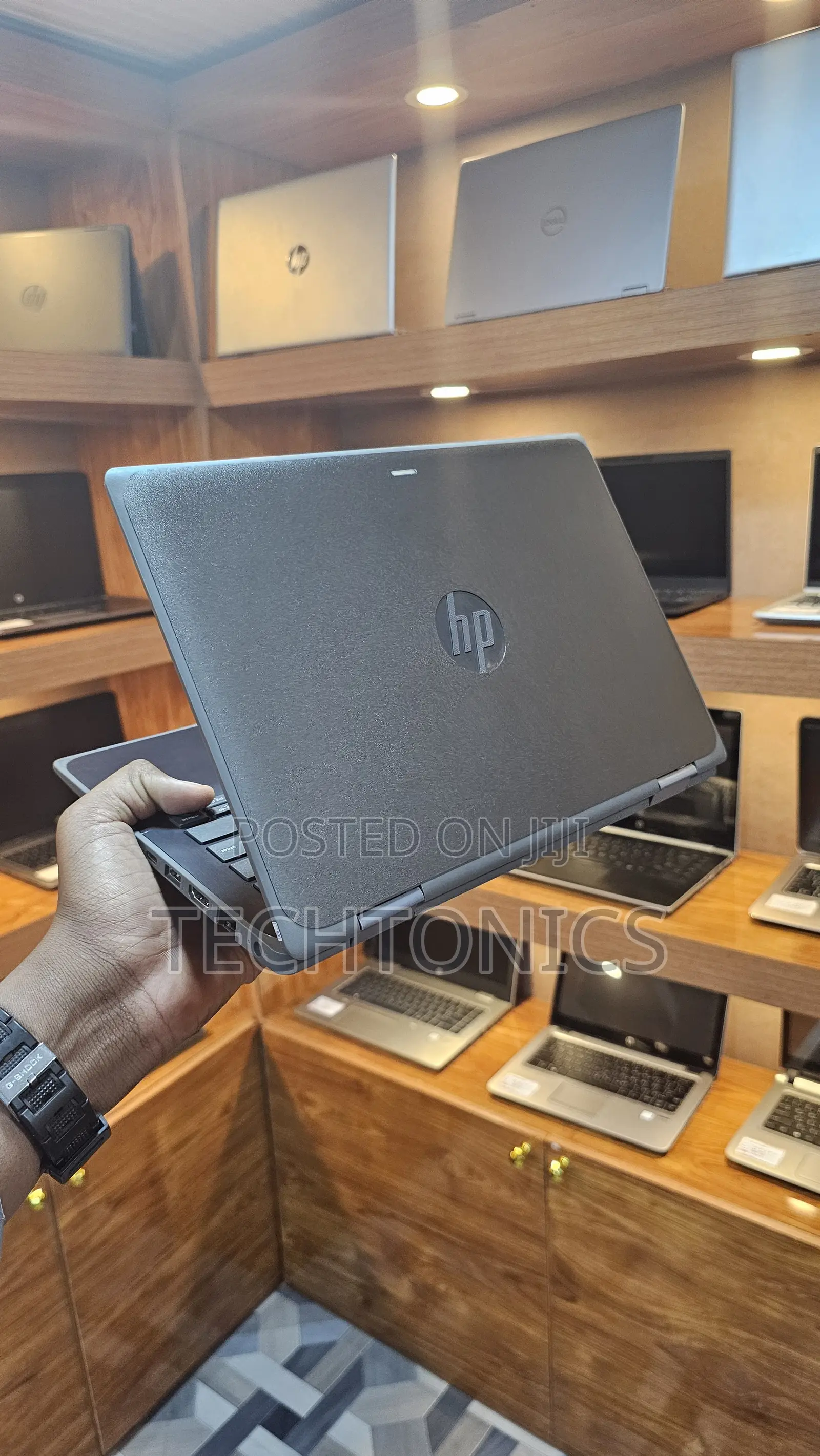 Laptop HP ProBook X360 11 G5 EE 4GB Intel Celeron SSD 160GB