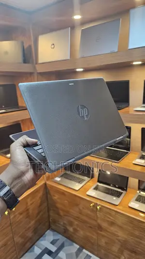Laptop HP ProBook X360 11 G5 EE 4GB Intel Celeron SSD 160GB
