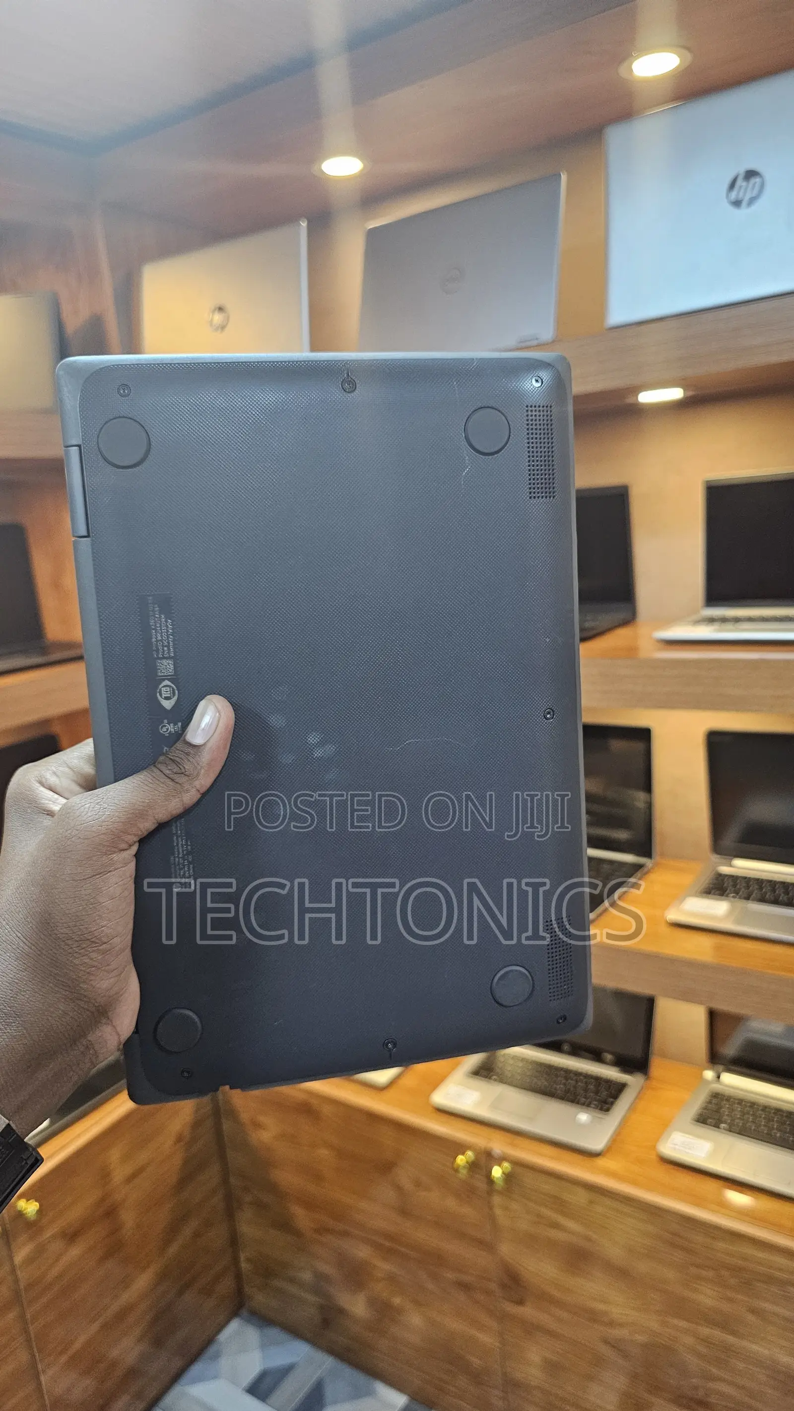 Laptop HP ProBook X360 11 G5 EE 4GB Intel Celeron SSD 160GB