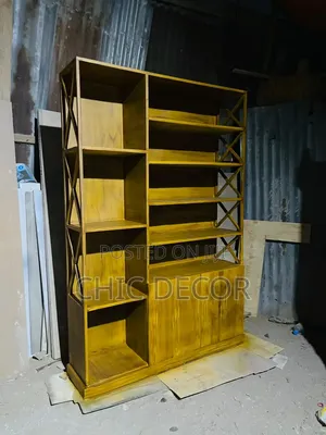 Samani Za Ndani
