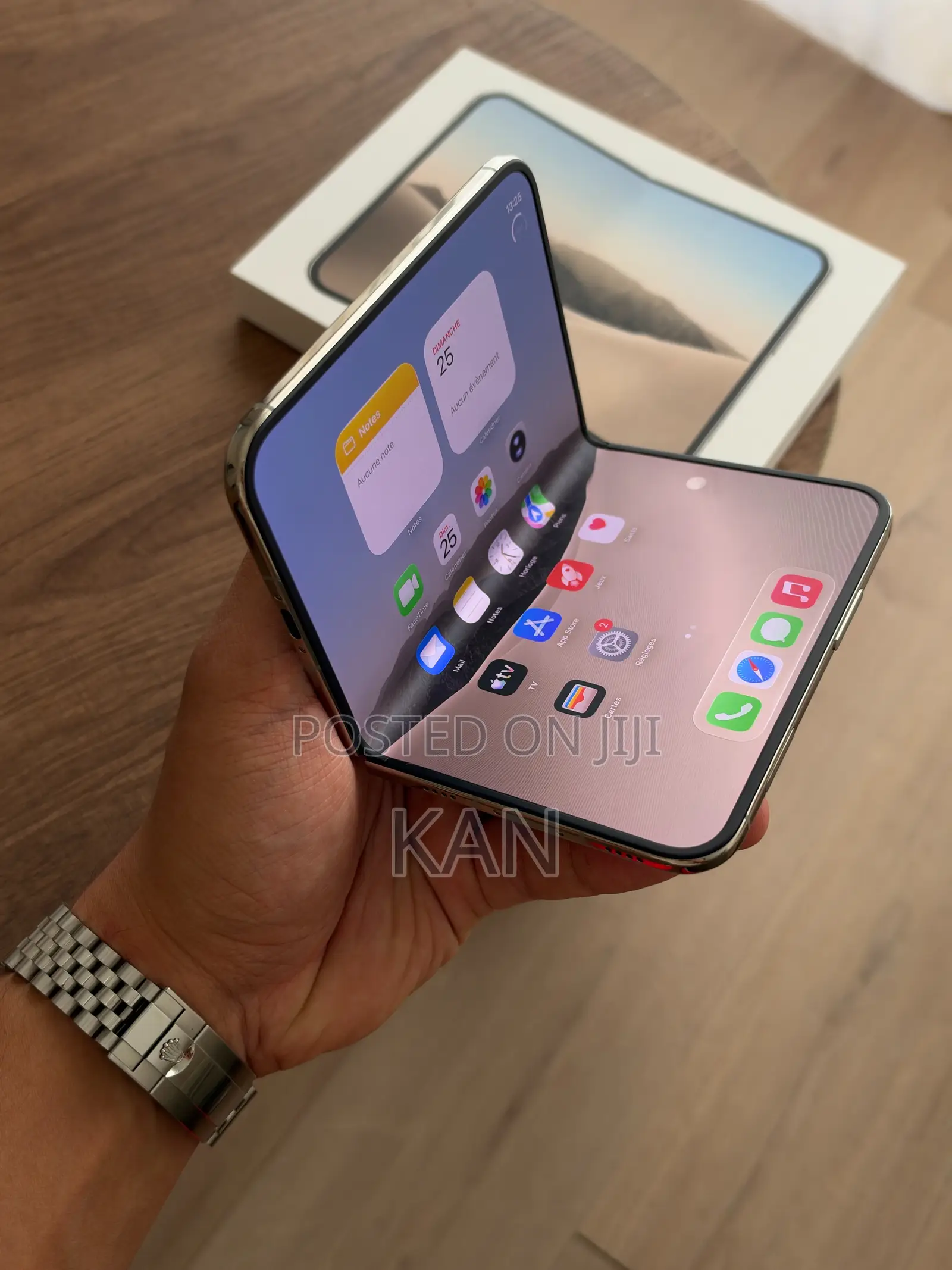 New Apple iPhone Duo 256 GB