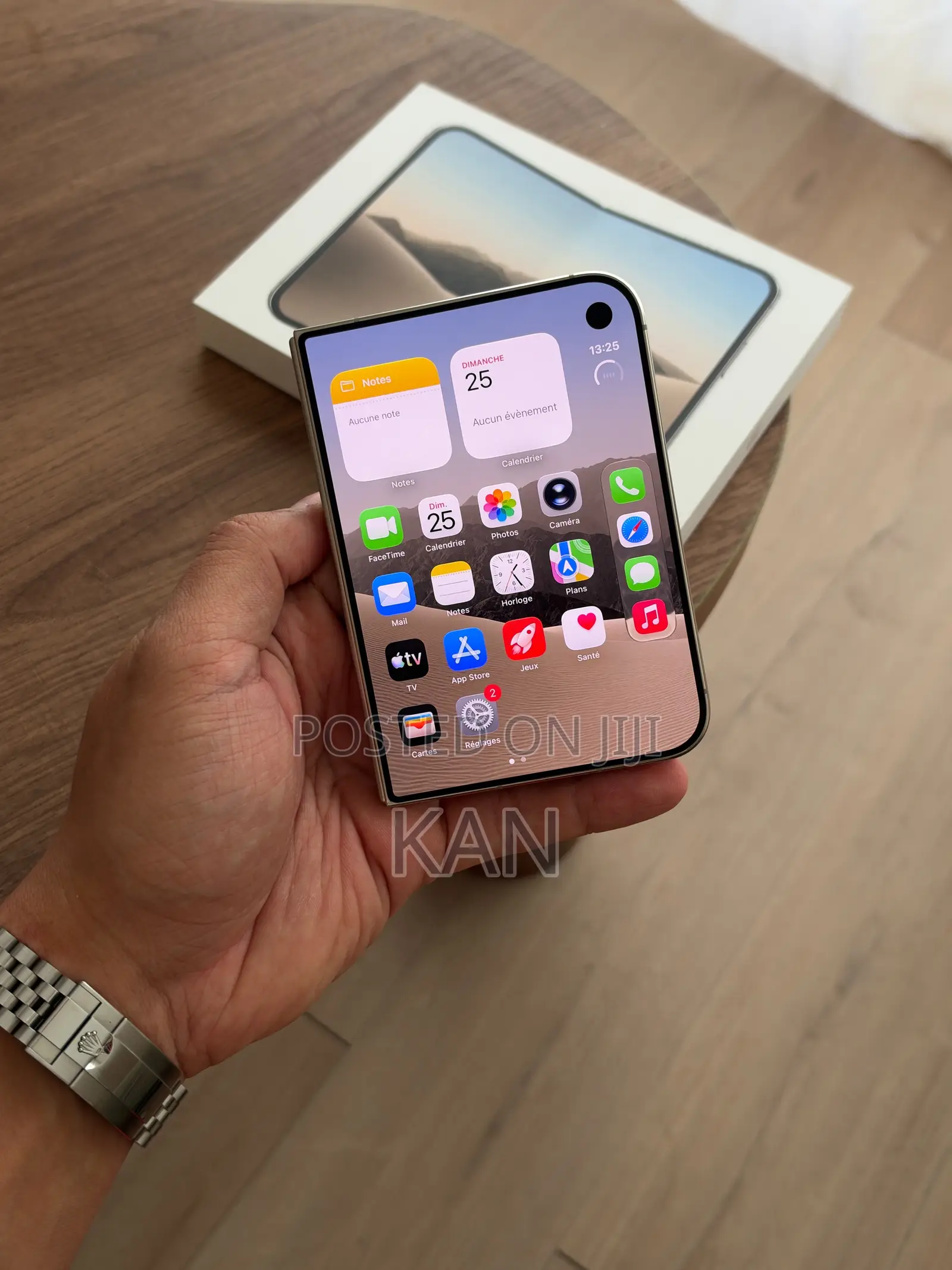 New Apple iPhone Duo 256 GB