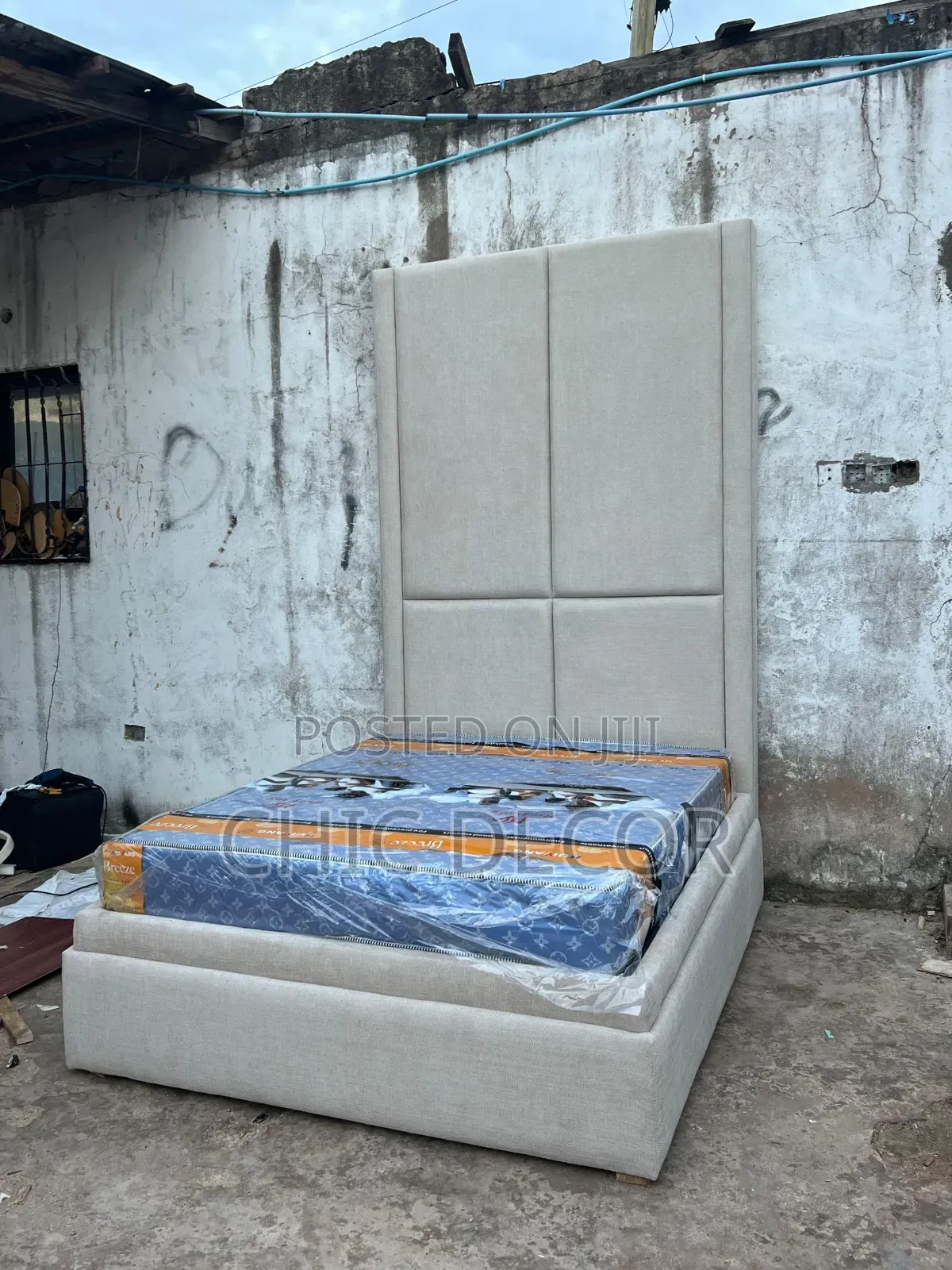 Luxury Sofa Bed