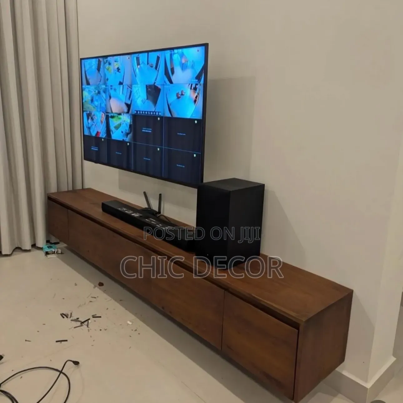 TV Showcase