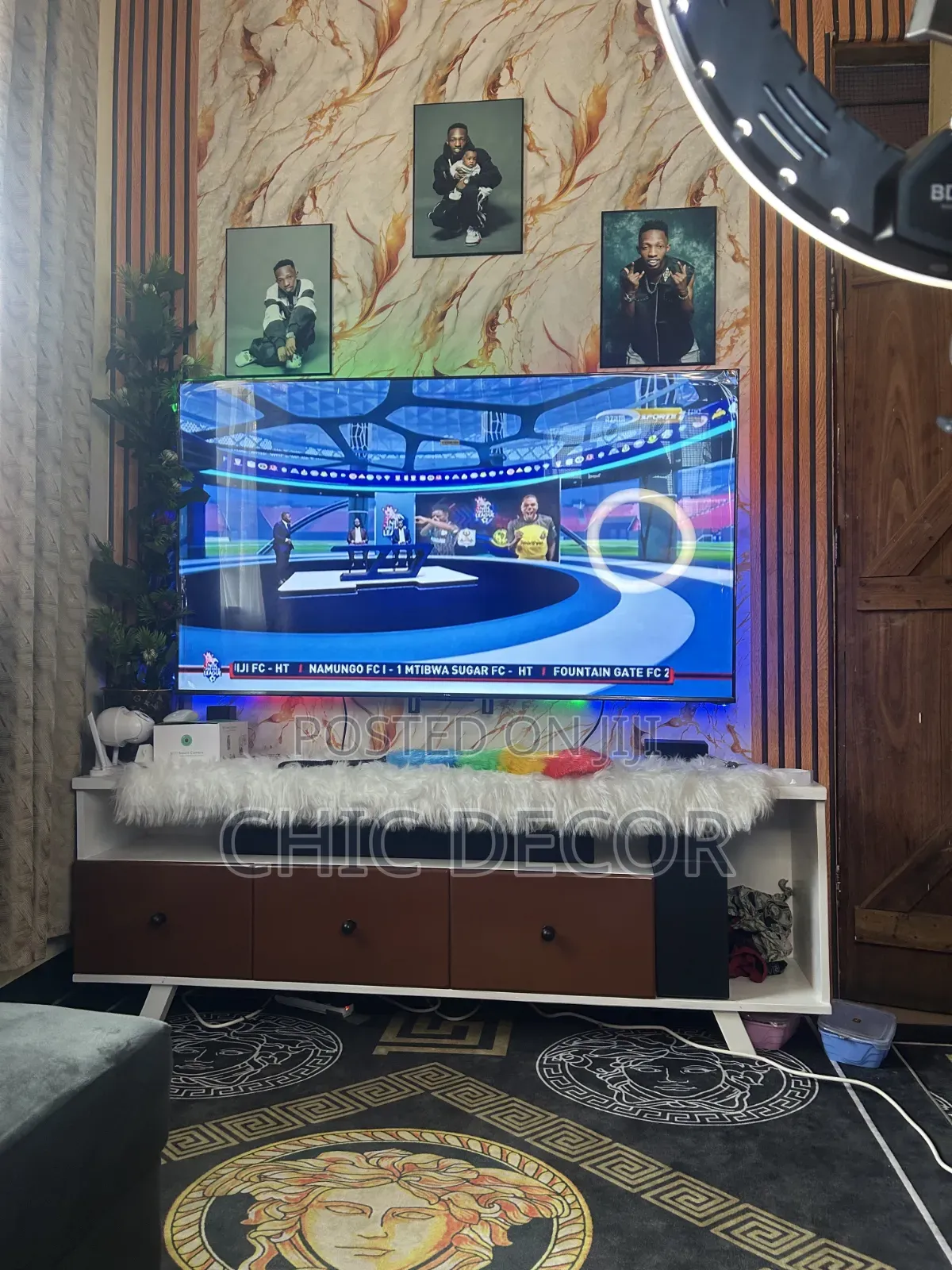 TV Showcase