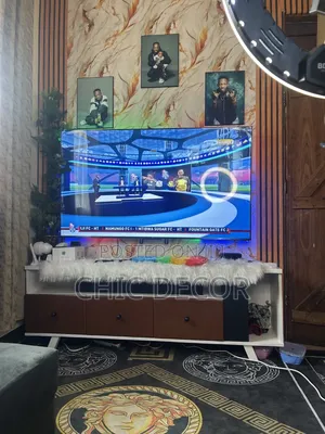 TV Showcase