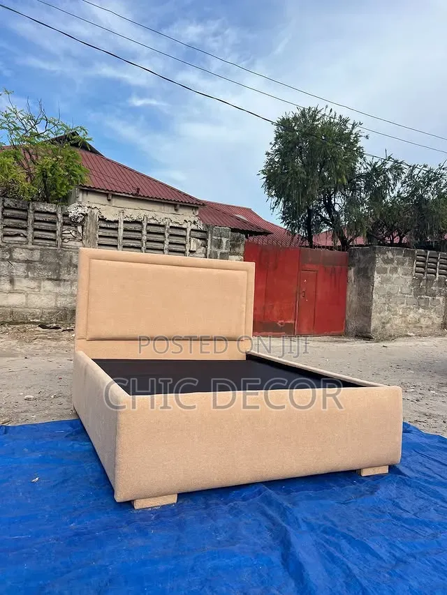 Bonded Sofa Bed