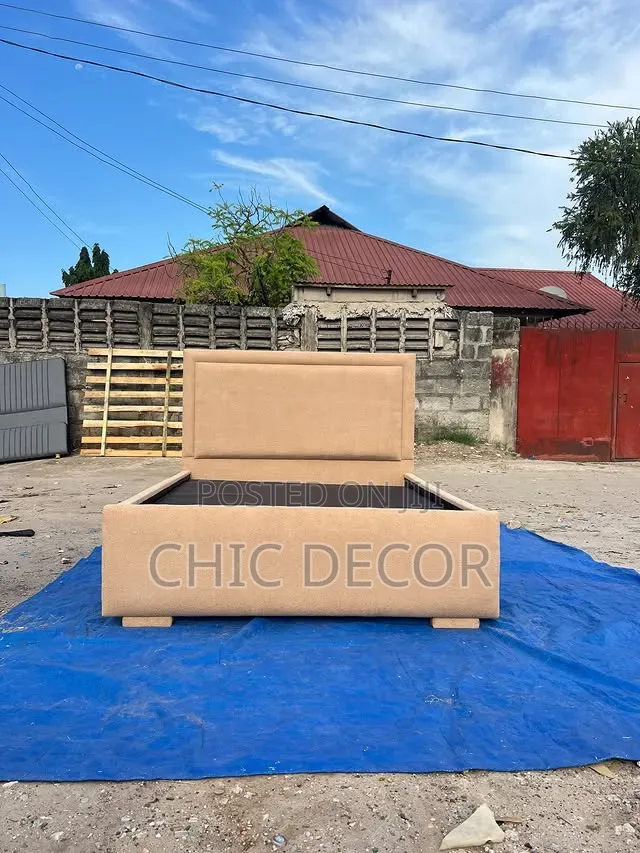 Bonded Sofa Bed