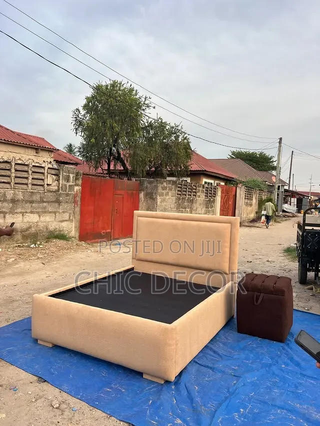 Bonded Sofa Bed