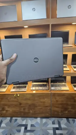 Laptop Dell Latitude 11 3190 4GB Intel Celeron SSD 160GB