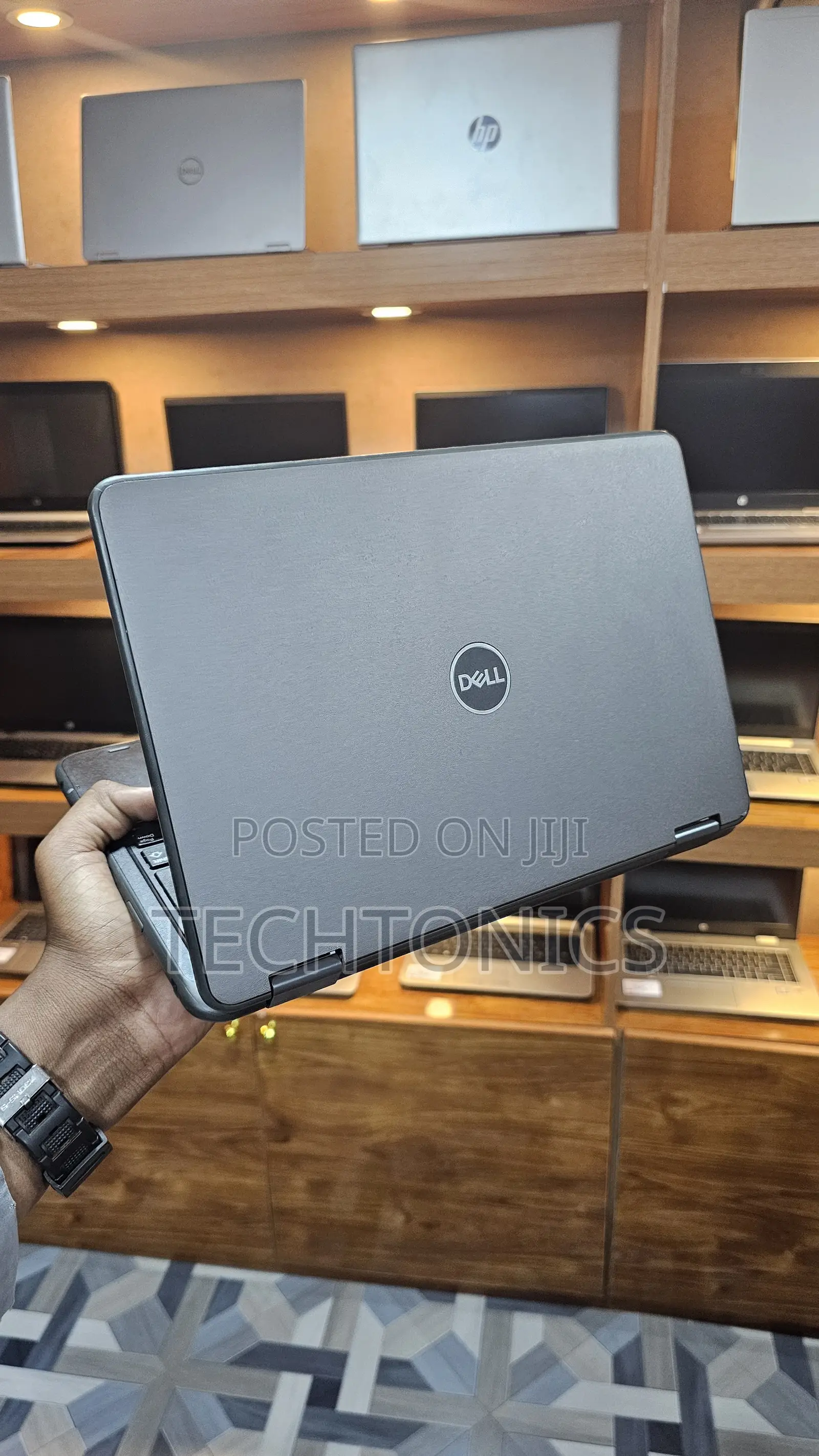 Laptop Dell Latitude 11 3190 4GB Intel Celeron SSD 160GB