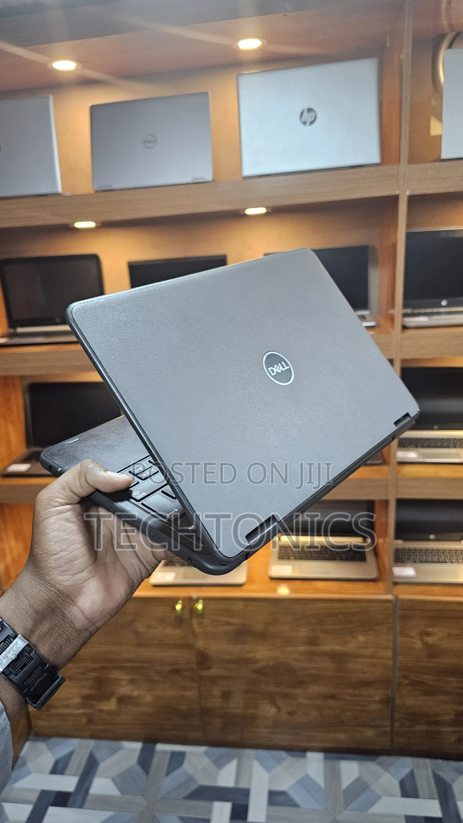 Laptop Dell Latitude 11 3190 4GB Intel Celeron SSD 160GB