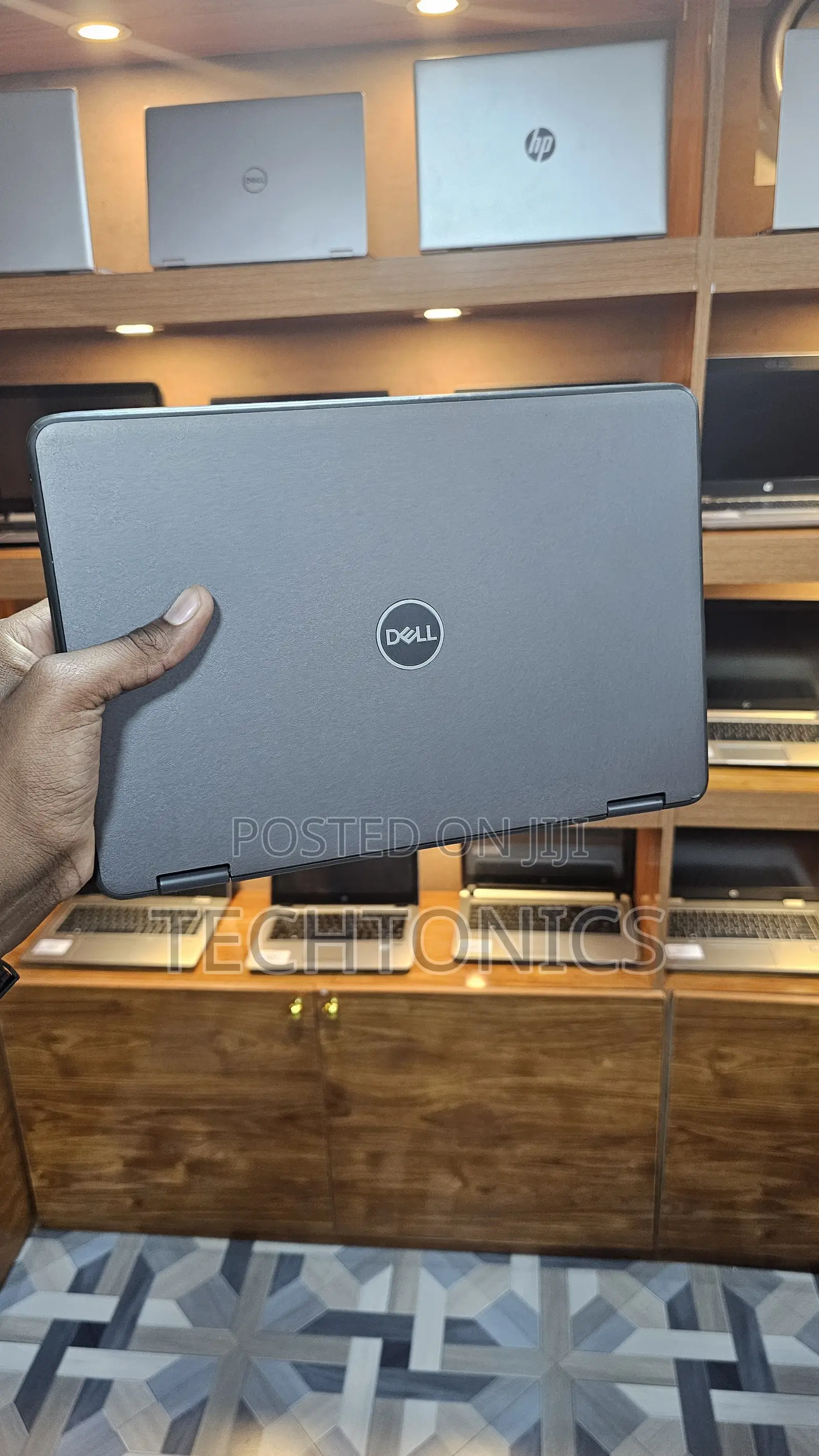 Laptop Dell Latitude 11 3190 4GB Intel Celeron SSD 160GB