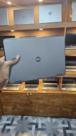 Laptop Dell Latitude 11 3190 4GB Intel Celeron SSD 160GB