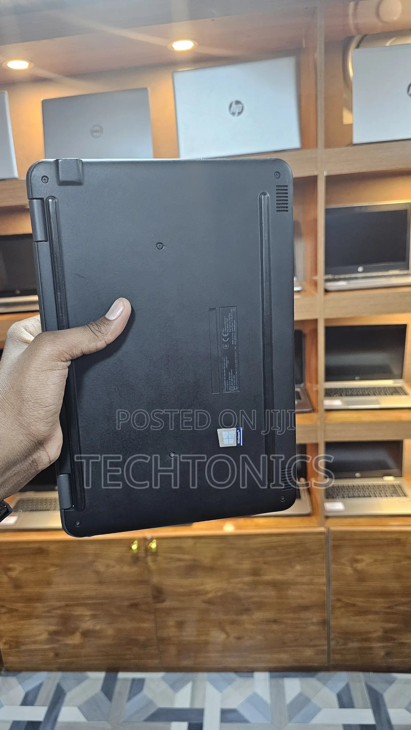 Laptop Dell Latitude 11 3190 4GB Intel Celeron SSD 160GB